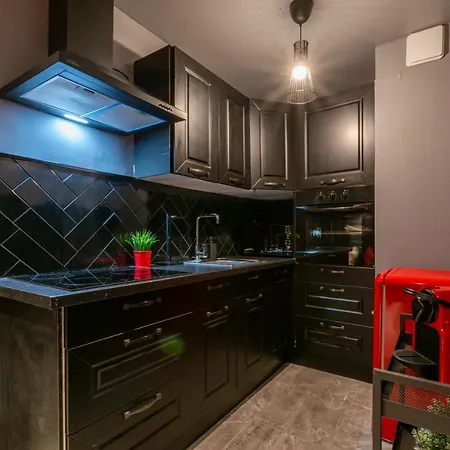 Appartement La Red - Cinemaroom - 4 Prs - Disneyland